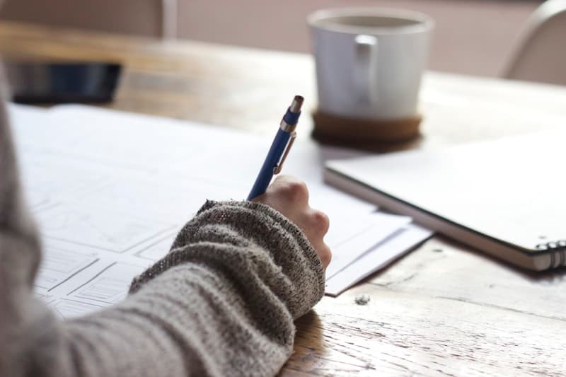 Searching for a tutor